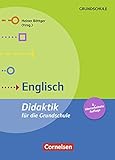  Fachdidaktik für die Grundschule: Englisch (6. überarbeitete Auflage) - Didaktik für die Grundschule - Buch