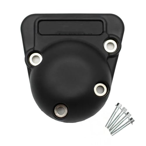 Accessoires moto protection couvercle moteur S1000RR HP4 S1000R 2012 2015