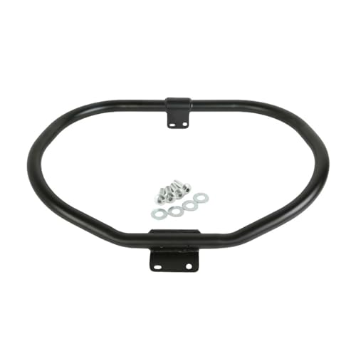Pare-chocs moteur moto pour virées en Sportster 883R et Iron