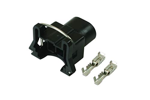 Connect 37427 kit capteurs 2 broches pour Mercedes et BMW