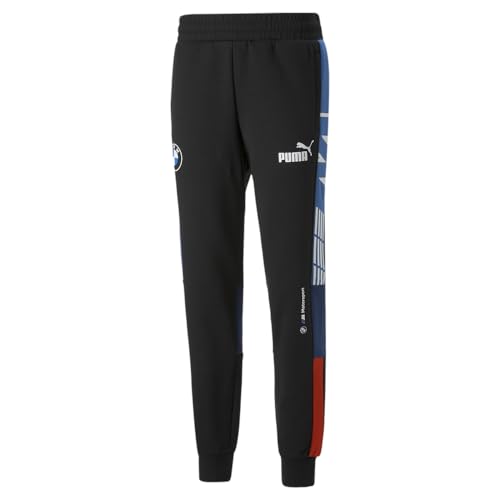 新品★Mサイズ★プーマ BMW MMS TRACK PANTS Amazon.com: PUMA Mens BMW M Motorsport SDS Motorsport Sweatpants