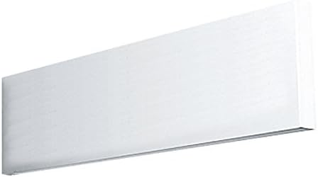 Shinkyowa SK-AN-3T General Room Name Tag, Protruding Type, Solid Color