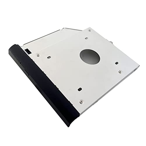 Adaptador Caddy para 2do Disco Duro SSD para Laptop Acer miniatura 3