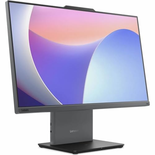 Image of Lenovo 24 inch FHD All-in-One Business Desktop Computer, Windows 11 Pro,Intel Core i7-13620H (10-Core,4.9GHZ) Processor,16GB RAM,1TB SSD,WiFi 6,for Home Office & Business Efficiency