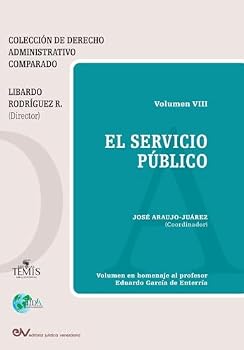 Paperback El Servicio Público [Spanish] Book