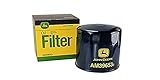 John Deere Original Equipment Hydraulic Oil Filter # AM39653