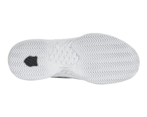 Image of K-Swiss Men's Hypercourt Express 2 HB - Clay Court Tennis Shoe