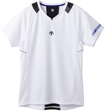Amazon.co.jp: [デサント] Tシャツ 【石川祐希選手着用】 半袖