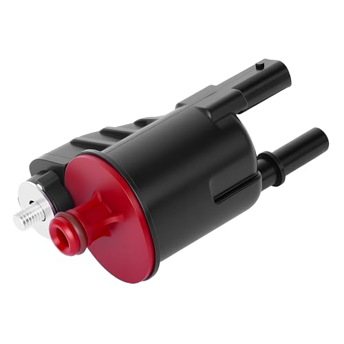 Mirthcos 12630282 Vapor Canister Purge Solenoid Valve EVAP Compatible with Chevy Silverado 1500, Tahoe, Suburban, Colorado & GMC Sierra 1500, Yukon, Canyon & Cadillac Escalade, XT4, XT5