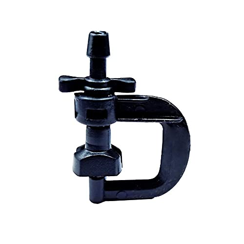 Image of DIY DIYC-11853 Crafts G Type Small Rotary Micro Sprinkler Garden Accessories. Dno# 42 (Pack of 4 Pcs, DIY Crafts)