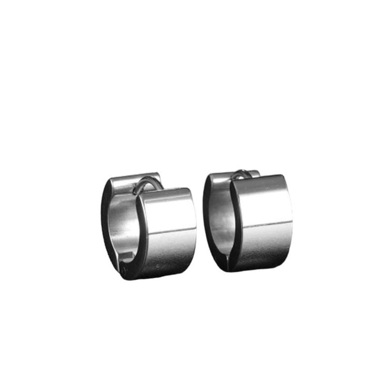 Salty Alpha Chichi Earrings for Men & Boys | Studs | Ear Tops | Hoops | Ear Piece | Stylish & Minimal | Birthday Gift | Aesthetic Jewellery | Accessories for Everyday Wear (B0CZHYTW4J) Amazon Price History, Amazon Price Tracker