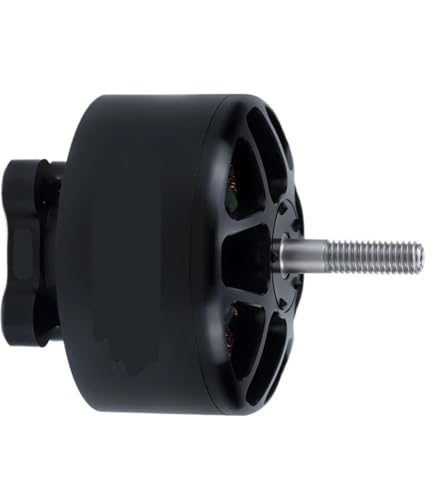 Moteur sans balais 420KV résistant aux vibrations pour éliminer le jello en FPV