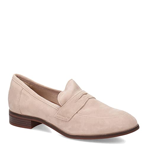 Image of Clarks - Womens Trish Rose Platforms