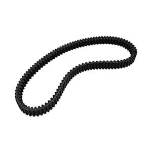 Qdkpgls Kupplungsantriebsriemen für RZR 800 S