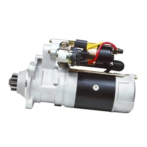 Démarreur 24V 9.0KW 11T QDJ2105-16/B pour engin agricole et chantier