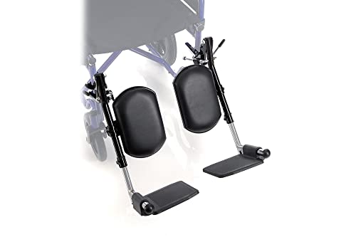 Pedane Elevabili Verniciate One - Paio Cod.Art. Cpa120V