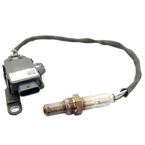 Capteur NOx Land Rover Range Rover Evoque 2015-2020 LR079595 d'origine