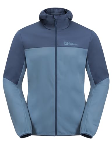 Jack Wolfskin FELDBERG HOODY M – Ansicht 6