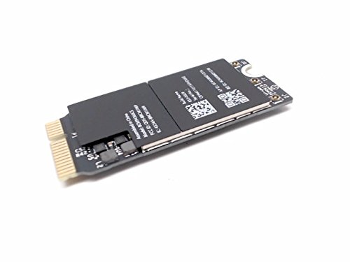 Amazon.com: Odyson - Wireless Network Card (Bluetooth/Wi-Fi