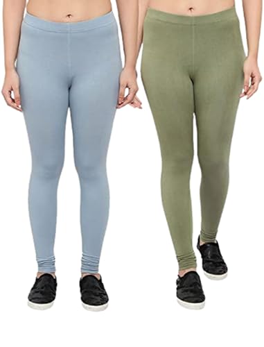 Image of Women's Skinny Leggings