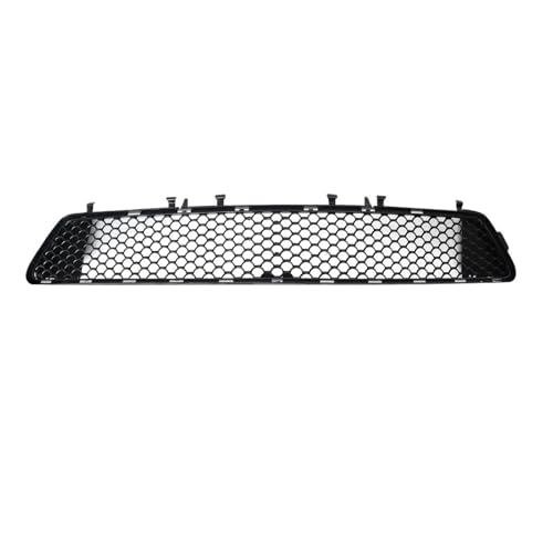 Calandre inférieure pour Benz E350 2010-2013 | Grille pare-chocs avant 2128851253