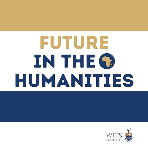 Future in the Humanities cover art