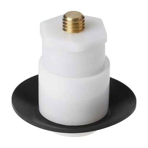 Pop Up Bathtub Drain Stopper for Kohler K-7272 K-7271 Brass/Chrome