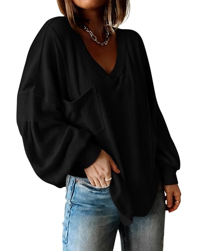 BTFBM Womens Fall Fashion 2026 Long Sleeve Shirts...
