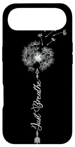 Just Dandelion ^gD[fUC  u[Y u[t[ X}zP[X iPhone Air p