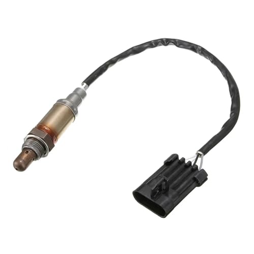 Sonde Lambda résout surconsommation Holden Statesman capteur oxygène