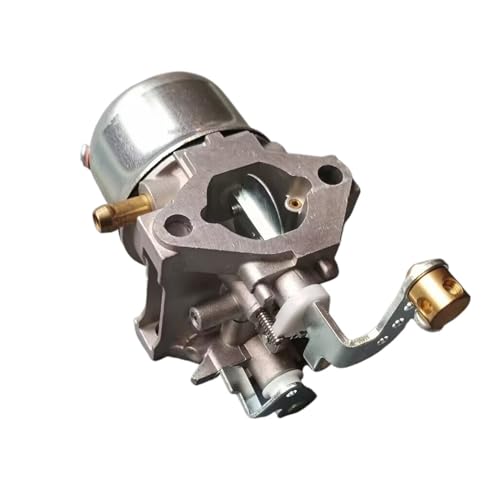 Carburateur EH09 pour moteur EH09-2 et pilonneuse GKP254E RAS170
