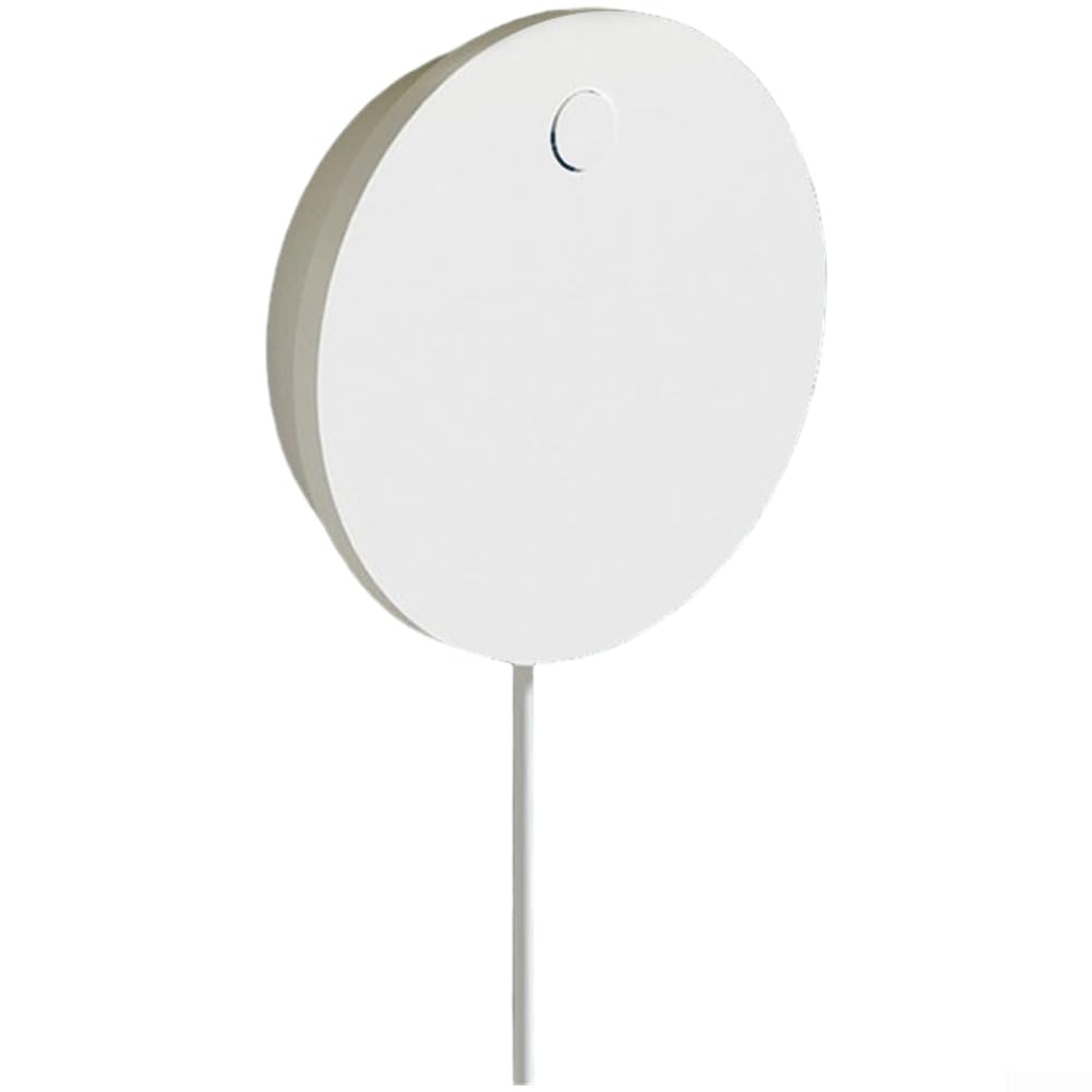 Capteur de présence humaine, pour tuya WiFi 24 GHz onde millimétrique pour détection de mouvement Zigbee pour interrupteur domestique intelligent (pour ZB)