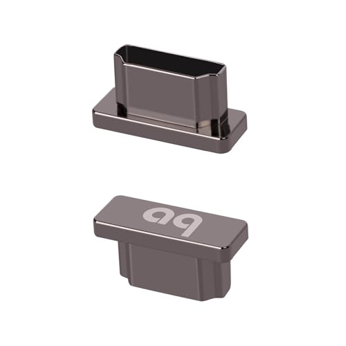 AudioQuest HDMI bruit Bouchon isolation châssis haute fidélité