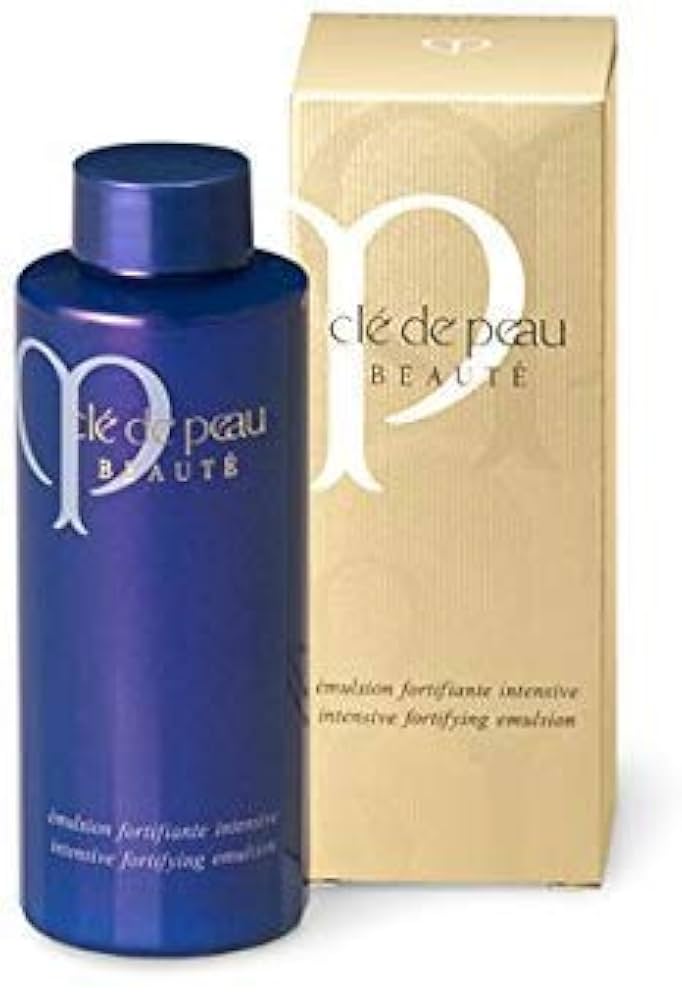 未使用 クレドポーボーテ 乳液 エマルションアンタンシヴn 125ml リフィル エマルションアンタンシヴn / クレ・ド・ポー ボーテ(乳液