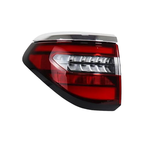 Feu arrière clignotant freinage recul pour Nissan Patrol 2020 2021 2022 gauche