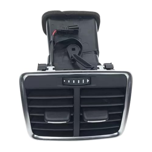 Grille de ventilation arrière pour Audi Q3 2012-2018 | Sortie d'air climatisation 8UD819203
