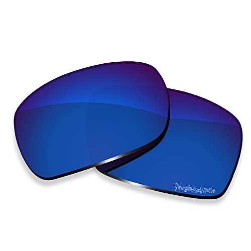 Image of ToughAsNails Replacement Lenses for Oakley Latch Beta OO9436 Sunglasses - More Options
