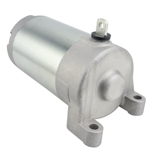 Motor de arranque, relé y interruptor de encendido para Yamaha Raptor 250 miniatura 4