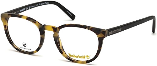 Preisvergleich Produktbild Timberland Unisex-Erwachsene TB1579 Sonnenbrille, Braun (Avelana), 49.0