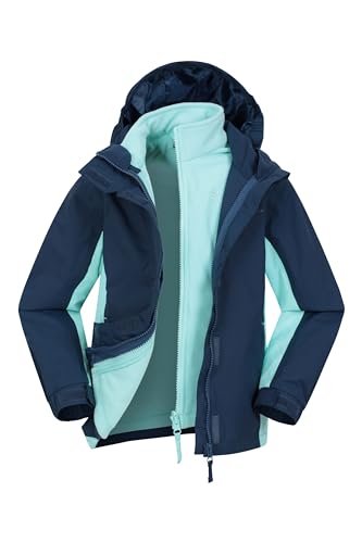 Veste pour enfants idéale pour le printemps été en plein air