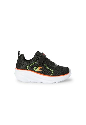 Chaussure enfant Champion Boy's Jmb25 B TD basket basse souple pour garçon