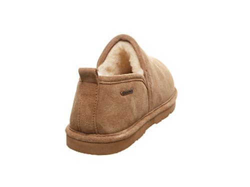 Bearpaw Men's Maddox Slipper, Hickory Ii, 12 M Us #TOP5