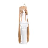 アズールレーン「緑地伽話」駆逐艦 アッティリオ・レゴロ コスプレウィッグ+専用ネット付