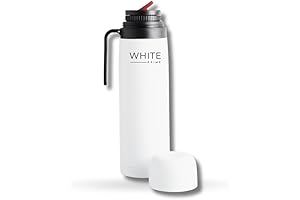 32 oz Aluminum Water Bottle For Termo Para Mate