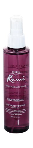 Bobos Remi Heat Protect Spray (Pack of 4)
