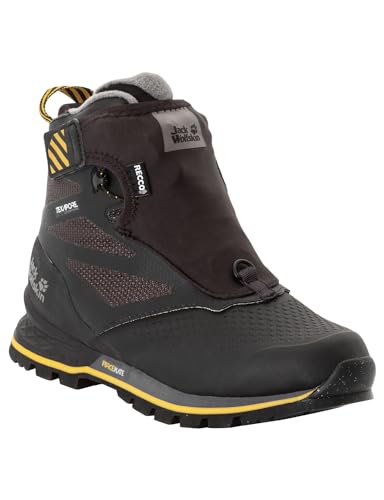Image of Jack Wolfskin Women Mid-Top Walking Shoe