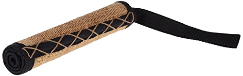 Gioco riporto tessuto tela juta pratico tre misure cani agility Ferplast PA