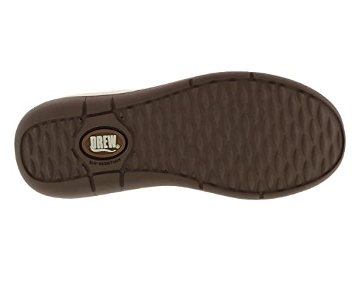 Image of Drew Trust Womens Adjustable Mary Jane Orthopedic Comfort Shoe