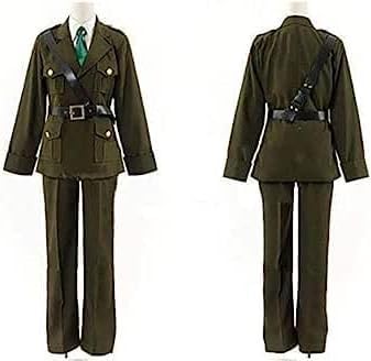 Axis powers w^A CMX R RXvߑ cosplay RX`[ RX  ϑ (XL) [sAi]