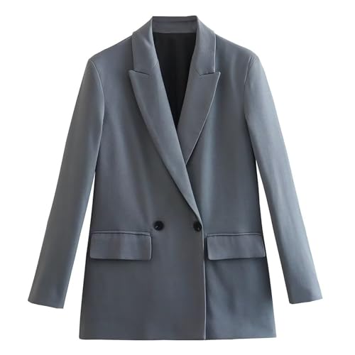 Blazer décontracté pour femme la solution veste élégante et confortable